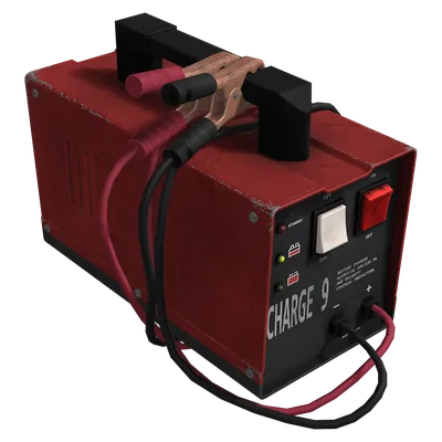 Battery Charger