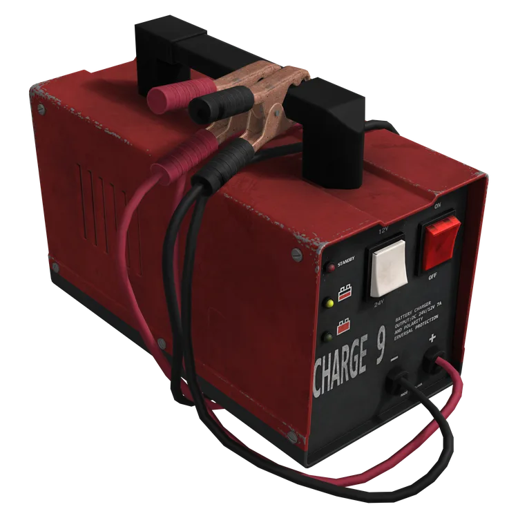Battery Charger