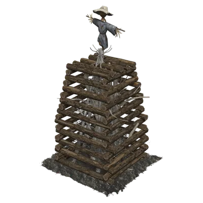 Bonfire