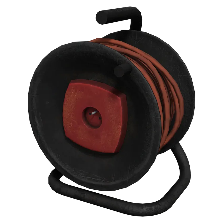Cable Reel