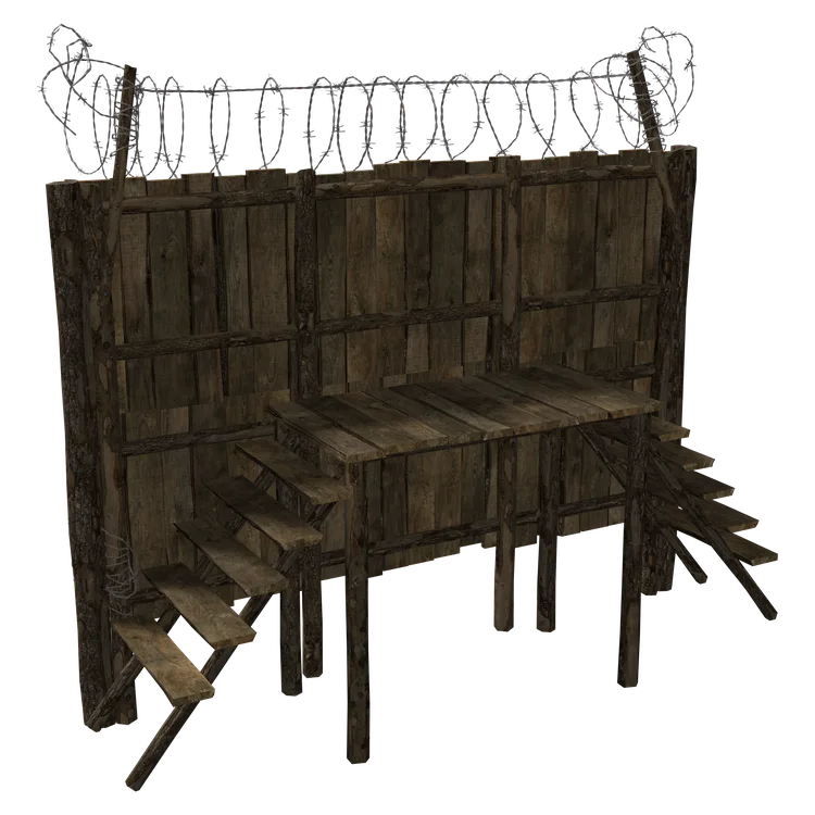 Fence