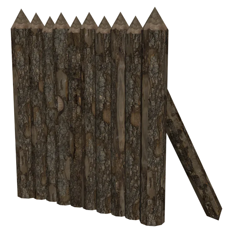 Compound Wall Small T1
