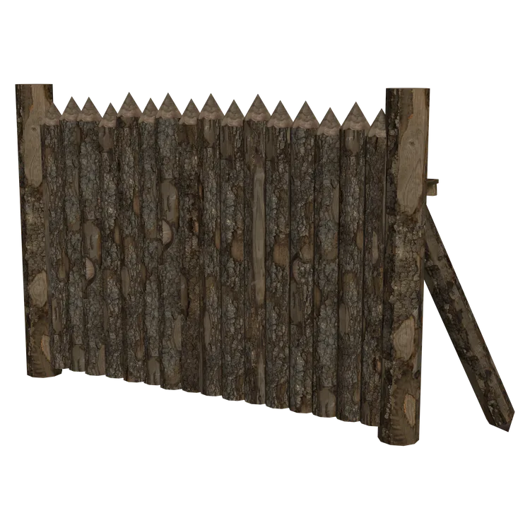 Compound Wall T1