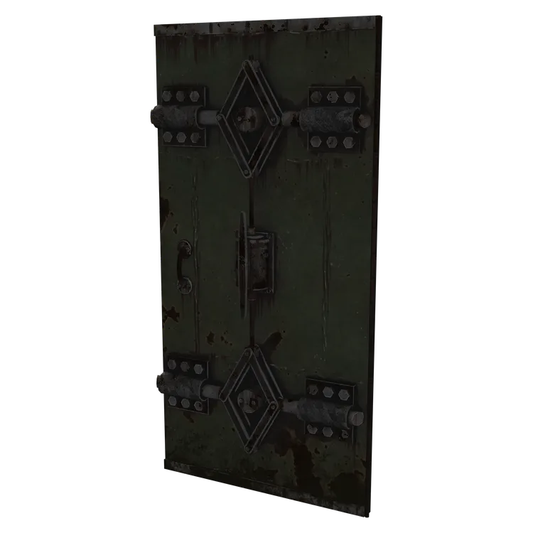 Door T3