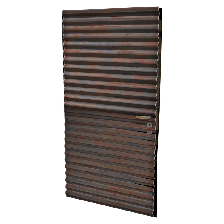 Door T2