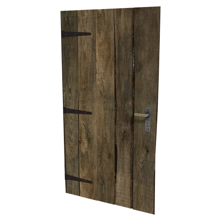 Door T1