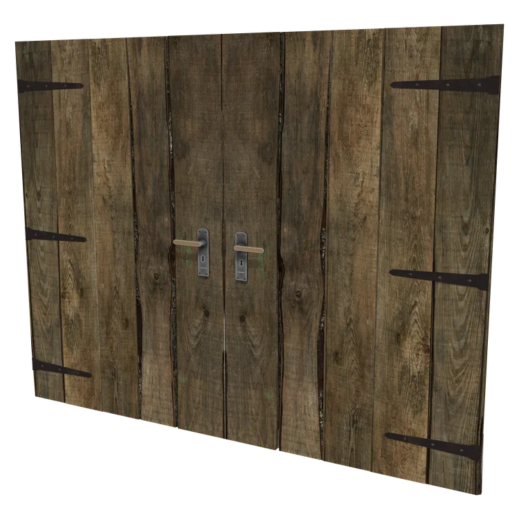 Double Door T1