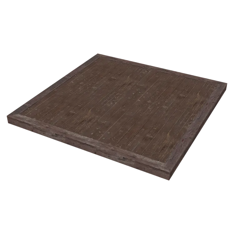 Floor 4m T1