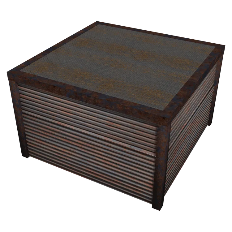 Foundation 4m T2