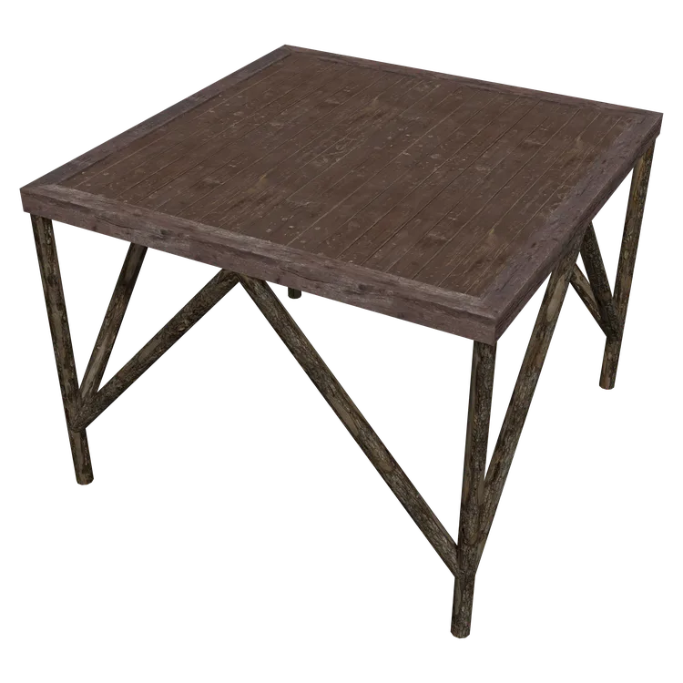 Foundation 4m T1