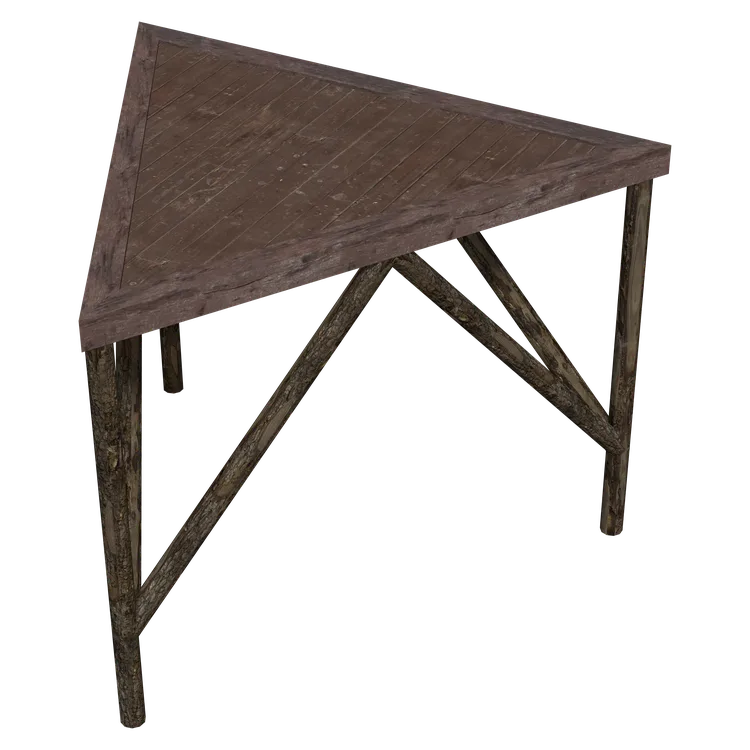 Foundation Triangle T1