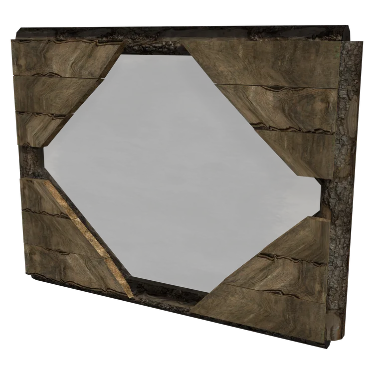 Half Big Window 2m T1