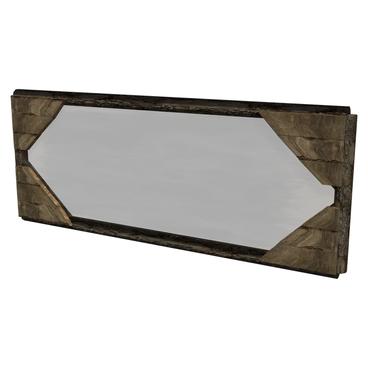 Half Big Window 4m T1