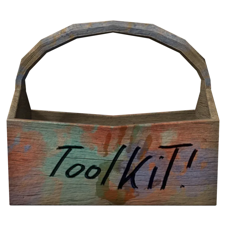 Triangle Hatch Kit T0