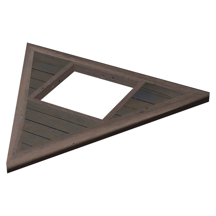 Hatch Triangle T1