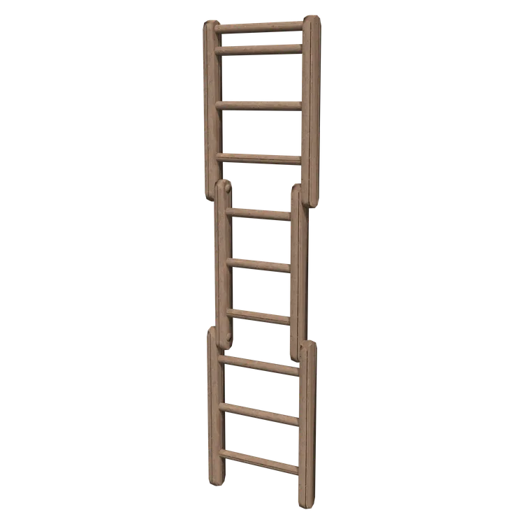 Hatch Ladder L T1
