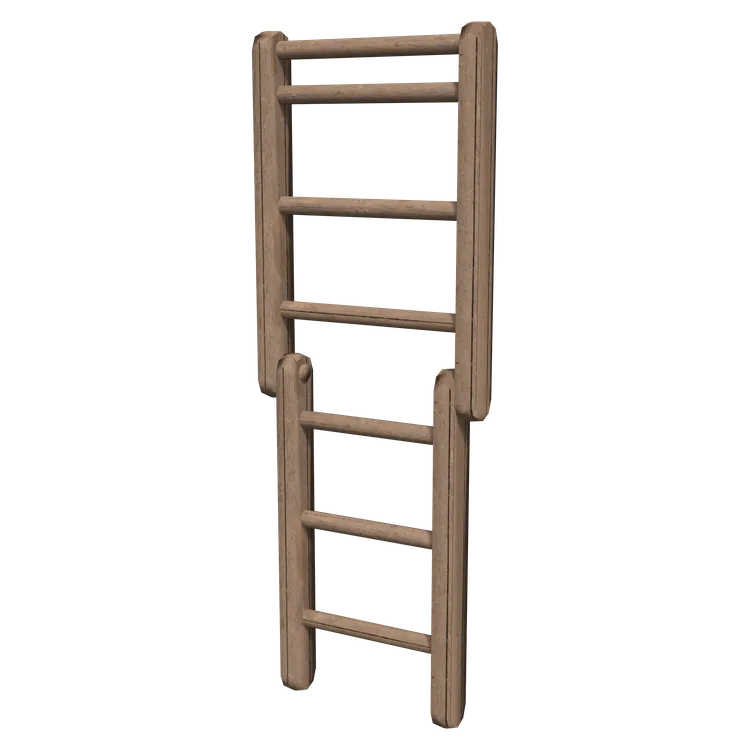 Hatch Ladder M T1