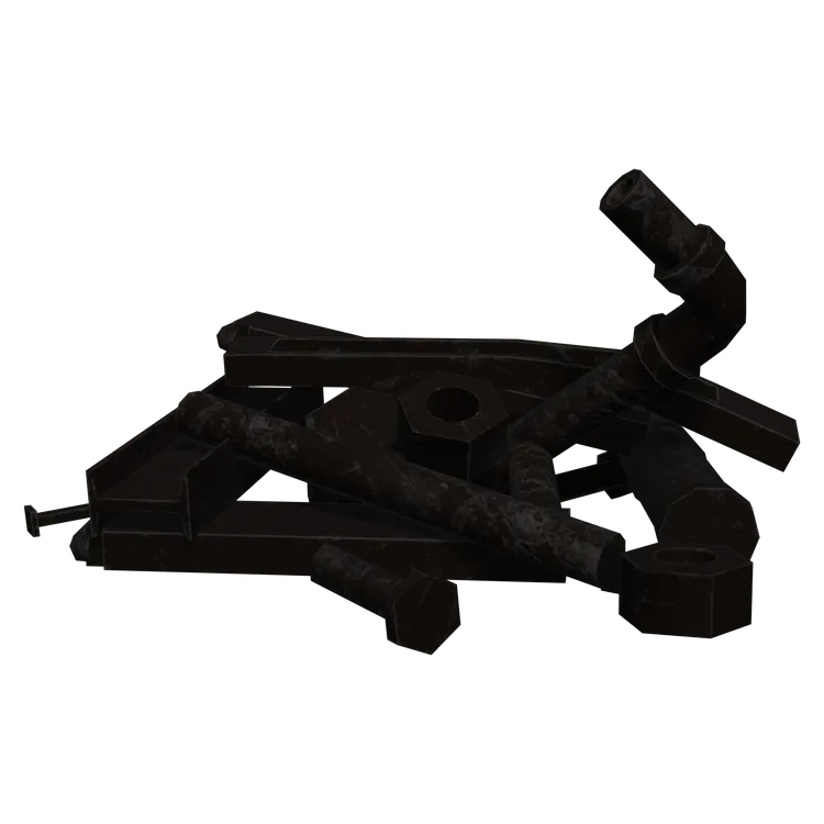 Scrap Metals