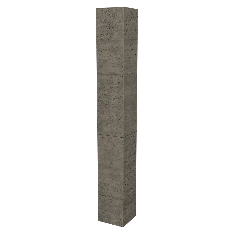Pillar T3