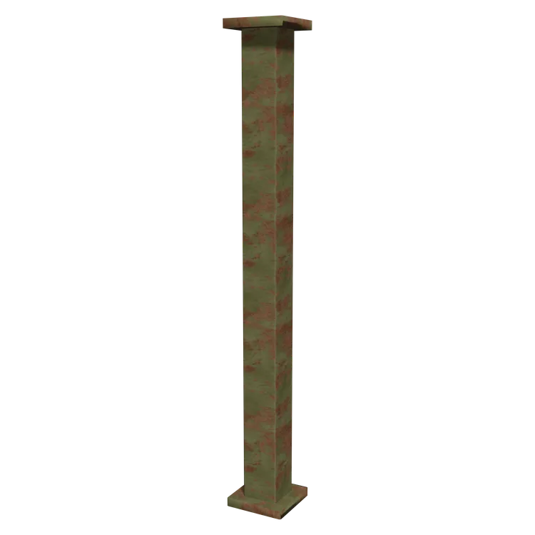 Pillar T2