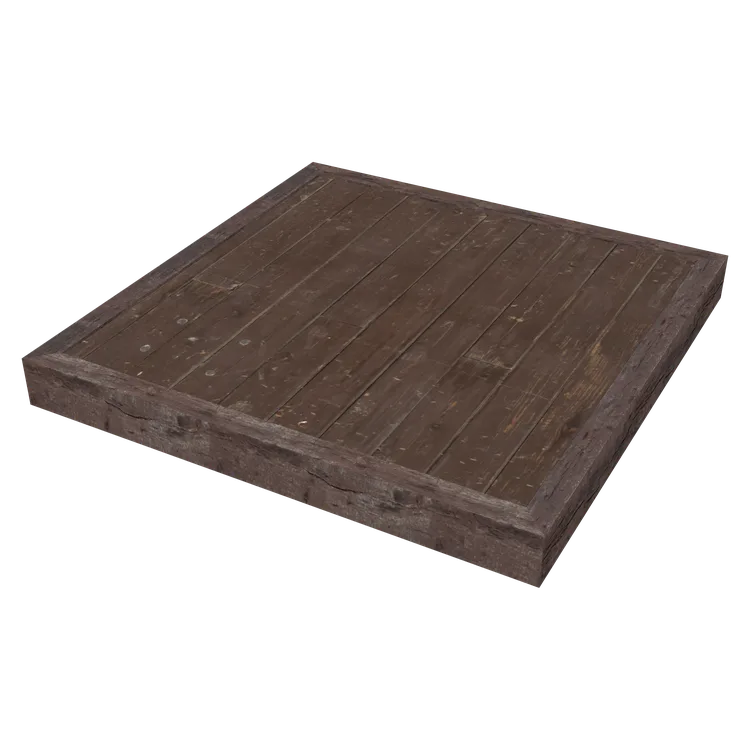 Roof 2m T1