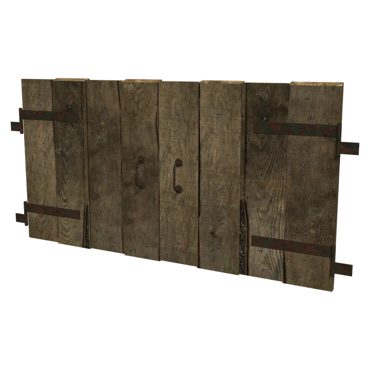 Shutters T1