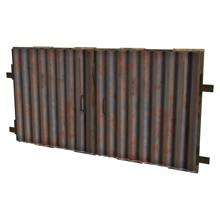 Shutters T2