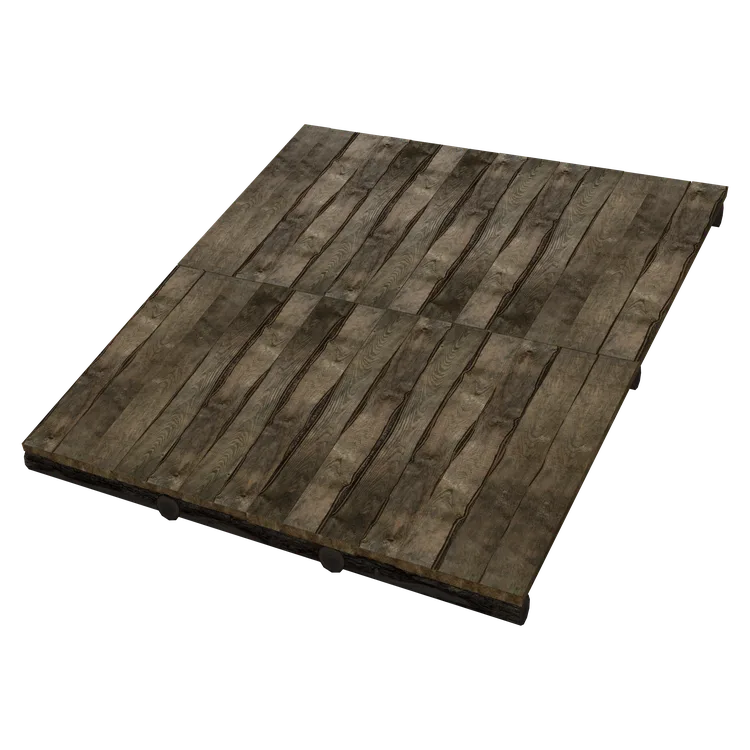 Slope Roof T1