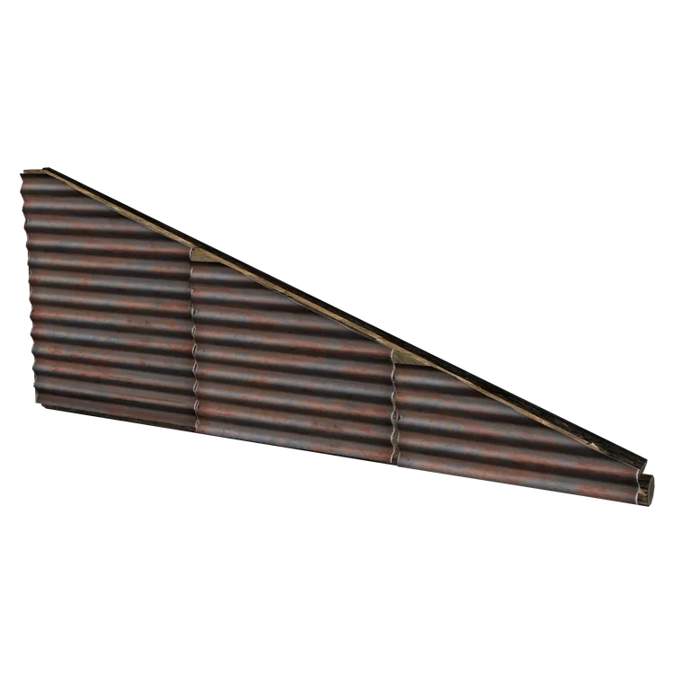 Slope Wall Right T2