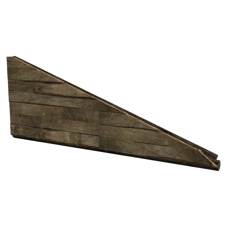 Slope Wall Right T1