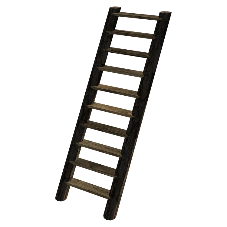 Stairs T1