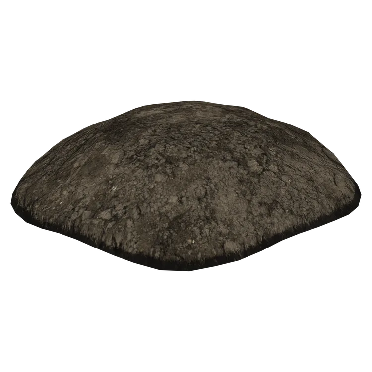Underground Hatch T0