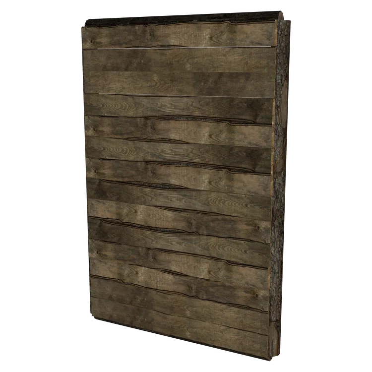 Wall 2m T1