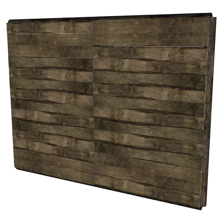 Wall 4m T1