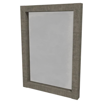 Big Window 2m T3