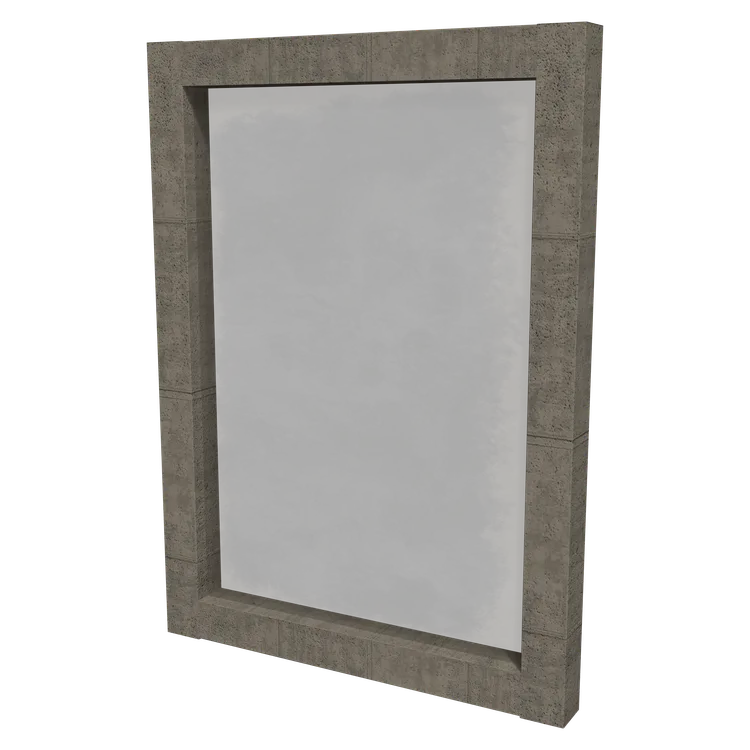 Big Window 2m T3