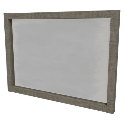 Big Window 4m T3
