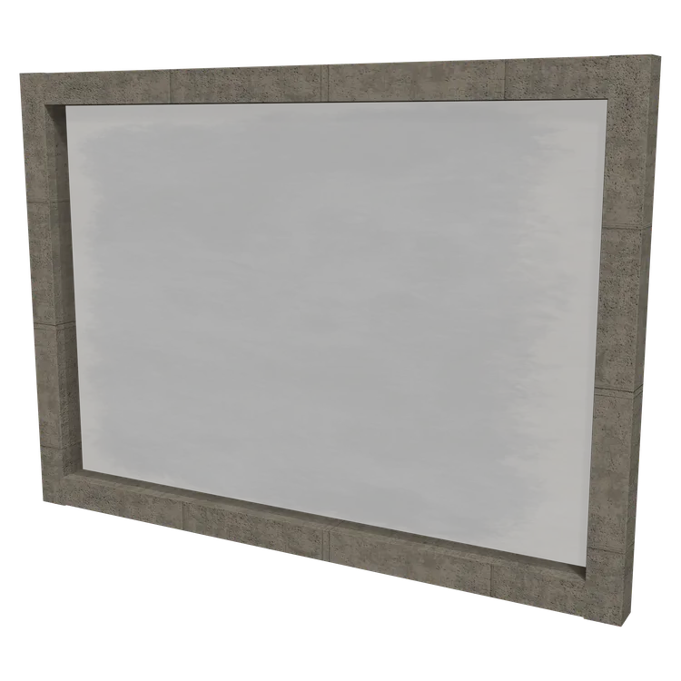 Big Window 4m T3