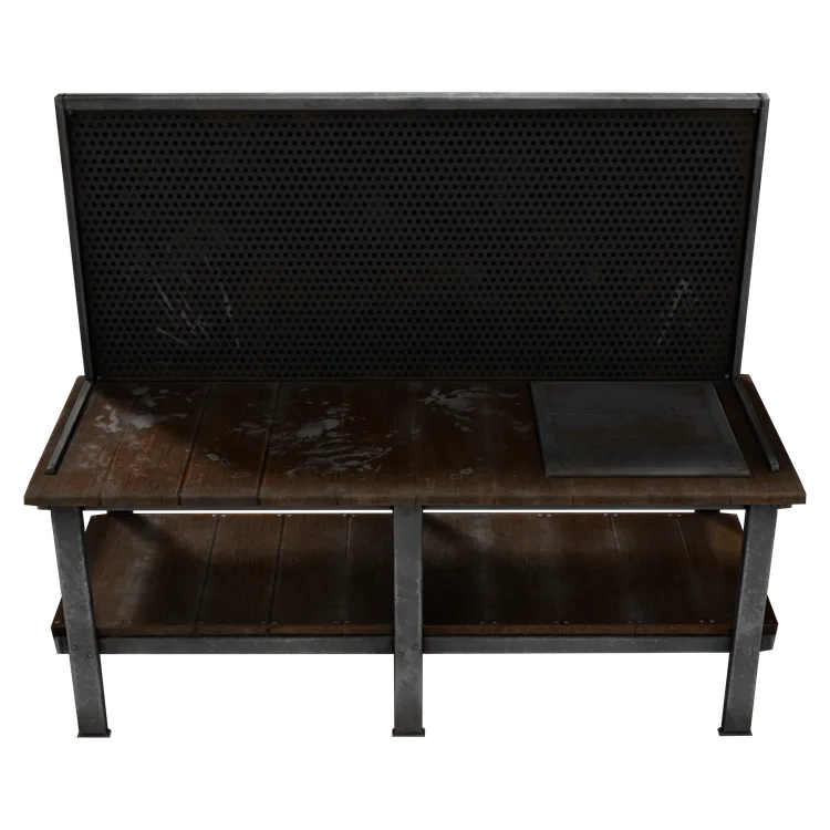 Workbench