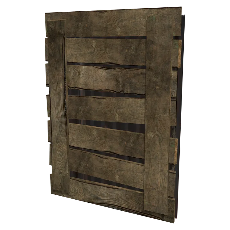 Window Fortification T2