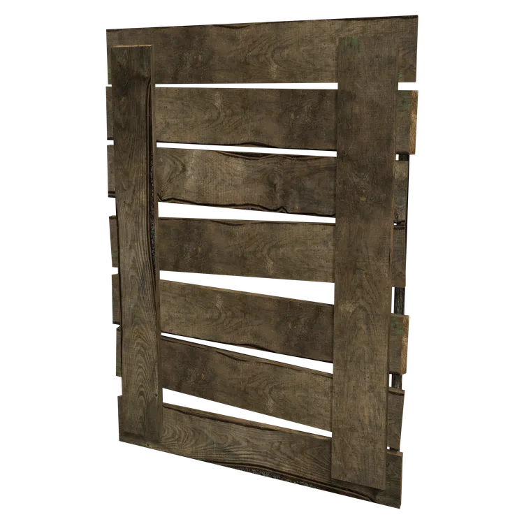 Window Fortification T1