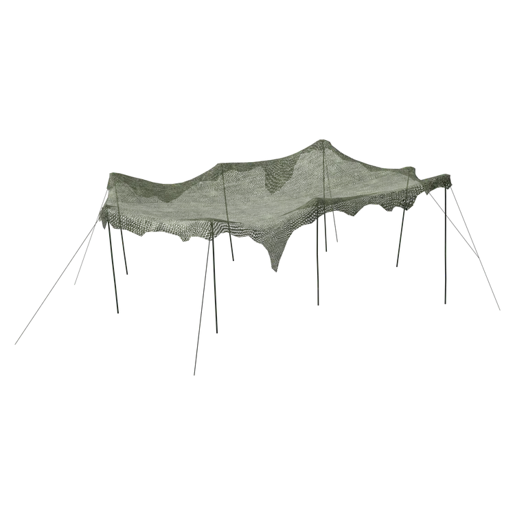 Camo Net (East)