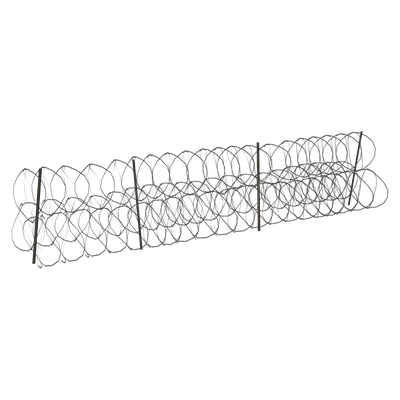 Barbed Wire