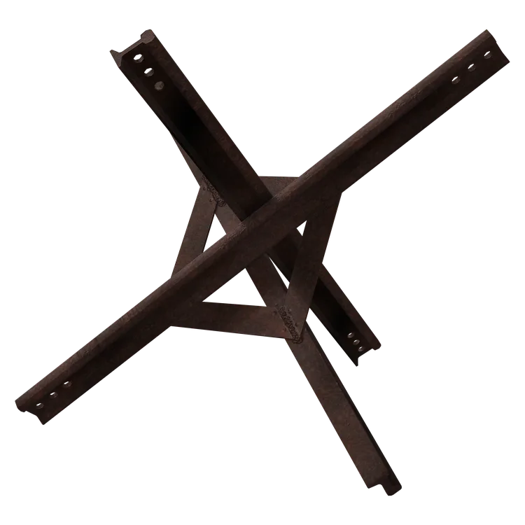 Iron Hedgehog