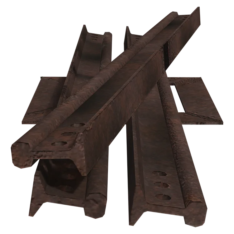 Iron Hedgehog Kit