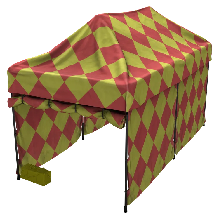 Canopy Tent