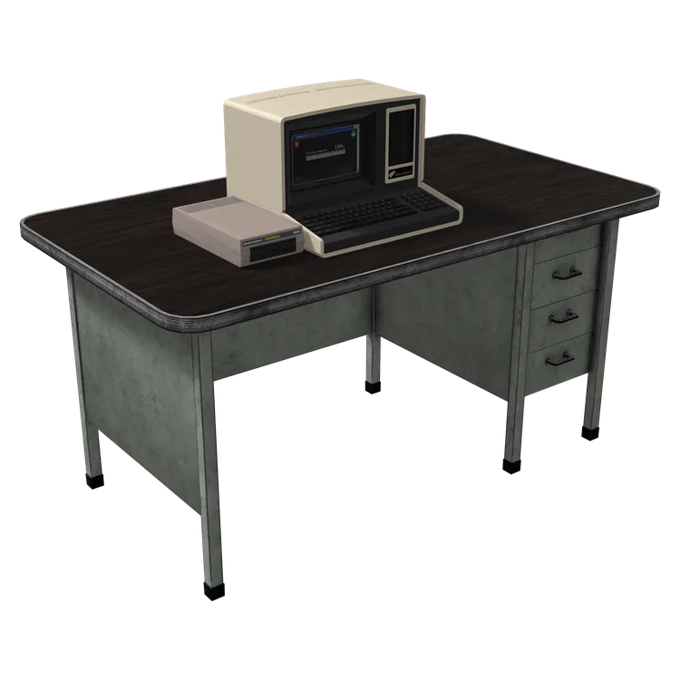 Territory HQ