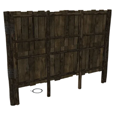 Gate