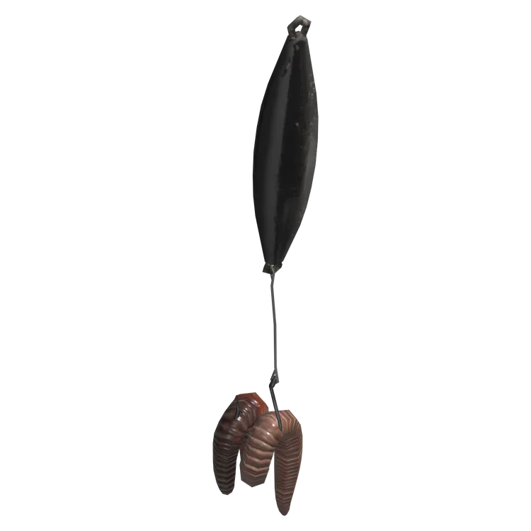 Fishing Bait
