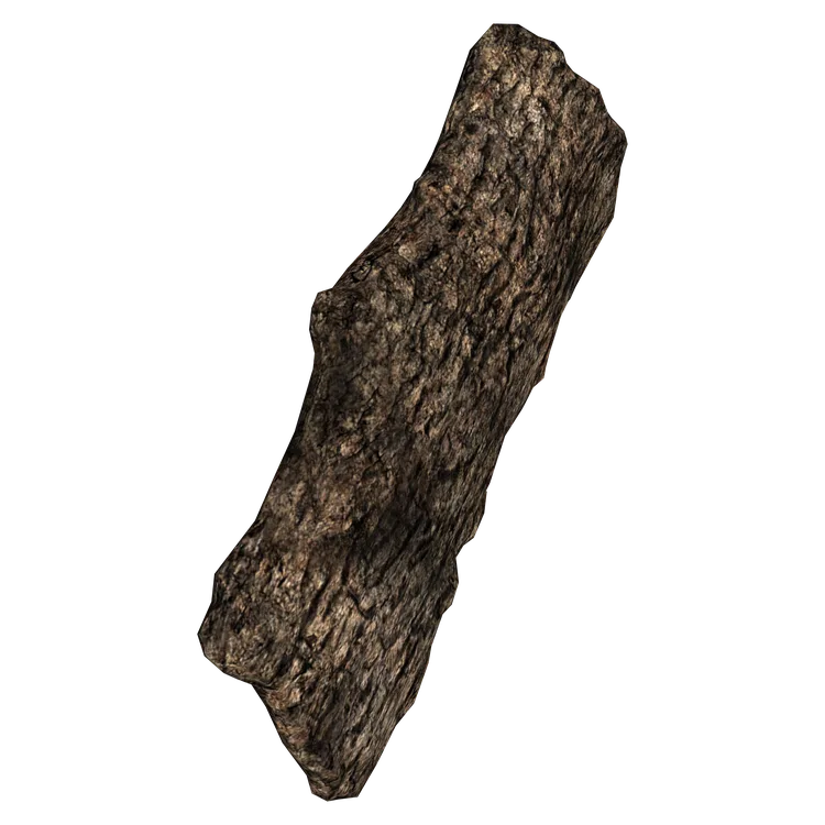 Dark Bark